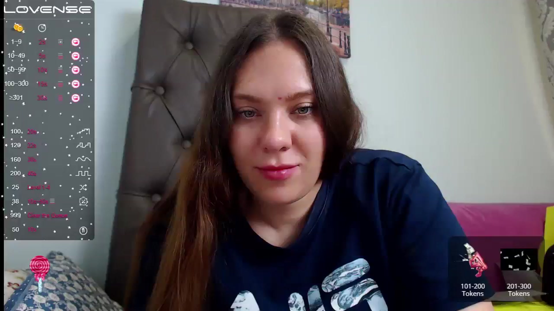 Gallery image thumbnail from Nicole_Kramm's myfreecams stream on, 07/29/2023, 12:31 image 15 of 20