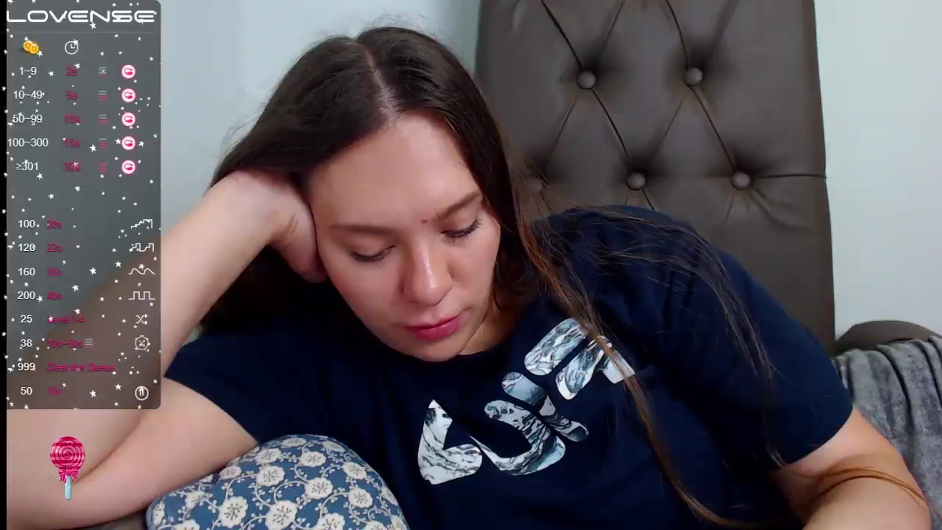 Gallery image thumbnail from Nicole_Kramm's myfreecams stream on, 07/29/2023, 12:31 image 4 of 20