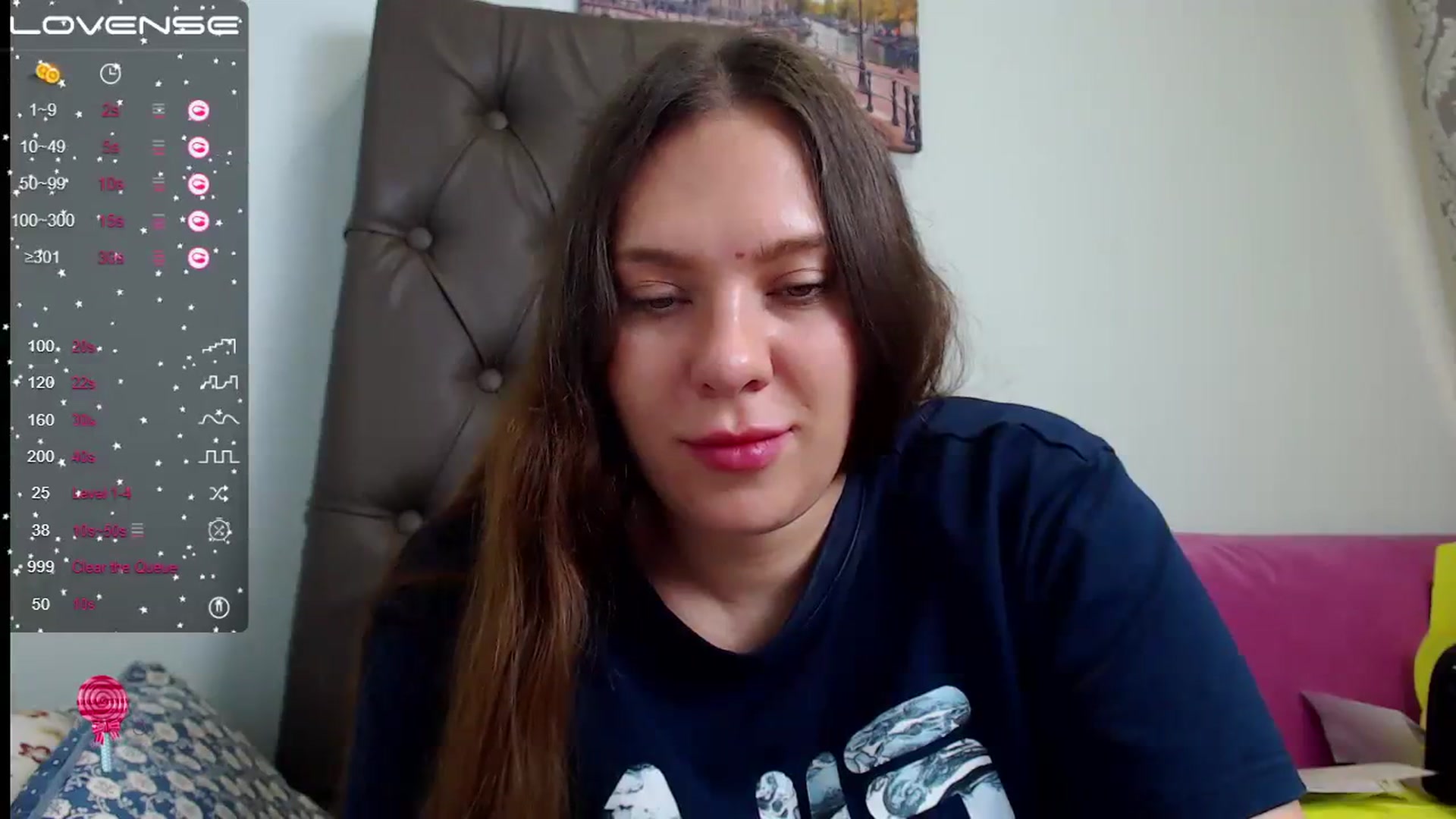 Gallery image thumbnail from Nicole_Kramm's myfreecams stream on, 07/29/2023, 12:31 image 13 of 20