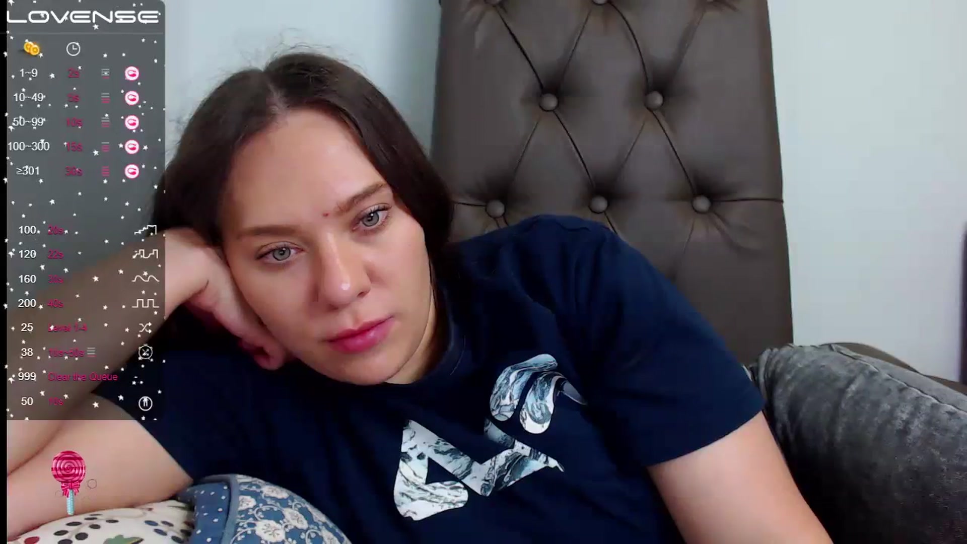 Gallery image thumbnail from Nicole_Kramm's myfreecams stream on, 07/29/2023, 12:31 image 20 of 20