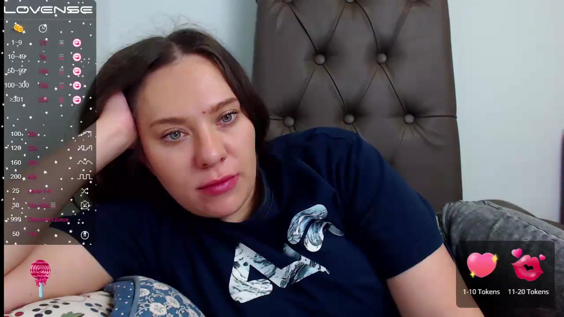Gallery image thumbnail from Nicole_Kramm's myfreecams stream on, 07/29/2023, 12:31 image 19 of 20
