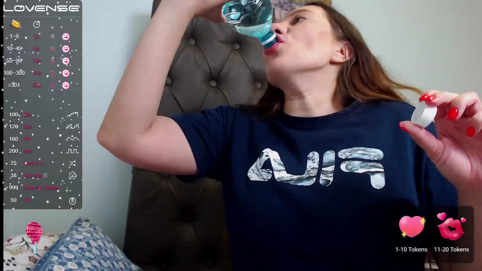 Gallery image thumbnail from Nicole_Kramm's myfreecams stream on, 07/29/2023, 12:31 image 5 of 20