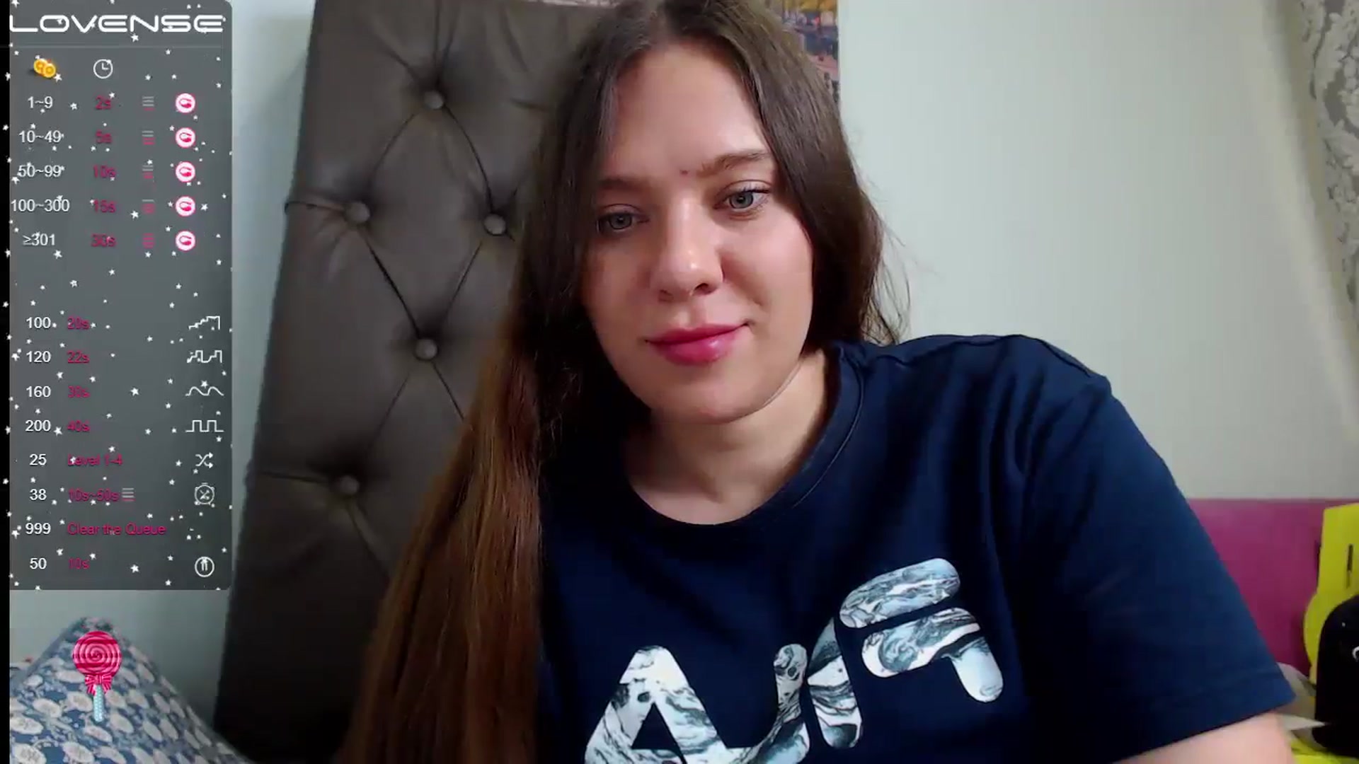Gallery image thumbnail from Nicole_Kramm's myfreecams stream on, 07/29/2023, 12:31 image 7 of 20