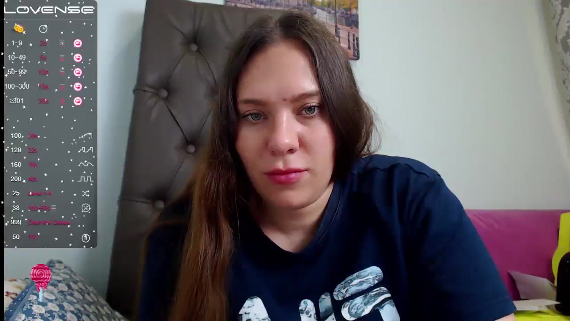 Gallery image thumbnail from Nicole_Kramm's myfreecams stream on, 07/29/2023, 12:31 image 11 of 20