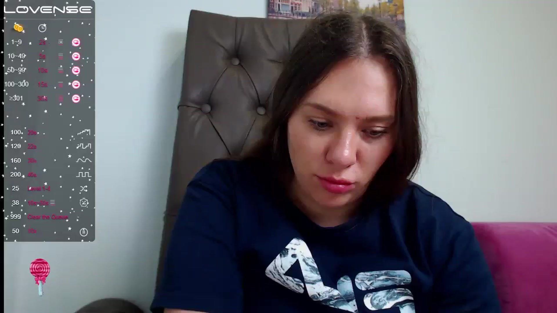Gallery image thumbnail from Nicole_Kramm's myfreecams stream on, 07/29/2023, 13:20 image 16 of 20