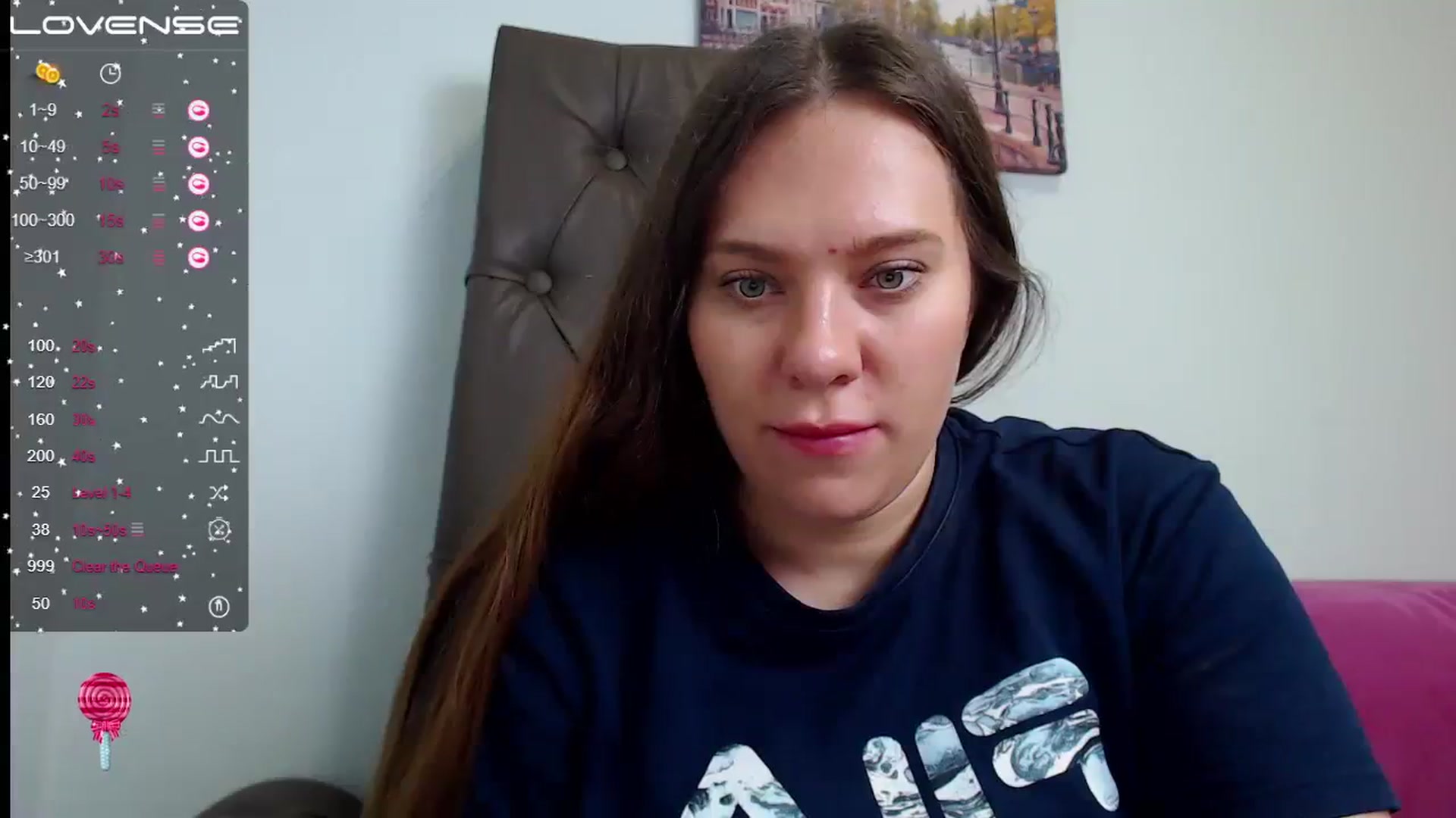 Gallery image thumbnail from Nicole_Kramm's myfreecams stream on, 07/29/2023, 13:20 image 6 of 20