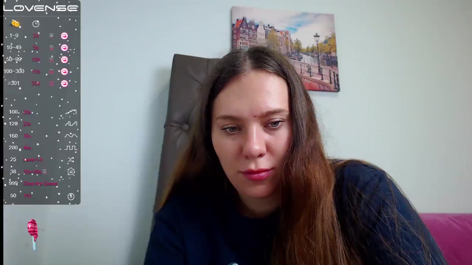 Gallery image thumbnail from Nicole_Kramm's myfreecams stream on, 07/29/2023, 13:20 image 2 of 20