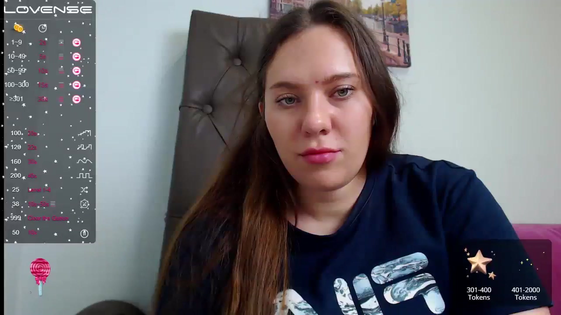 Gallery image thumbnail from Nicole_Kramm's myfreecams stream on, 07/29/2023, 13:20 image 13 of 20