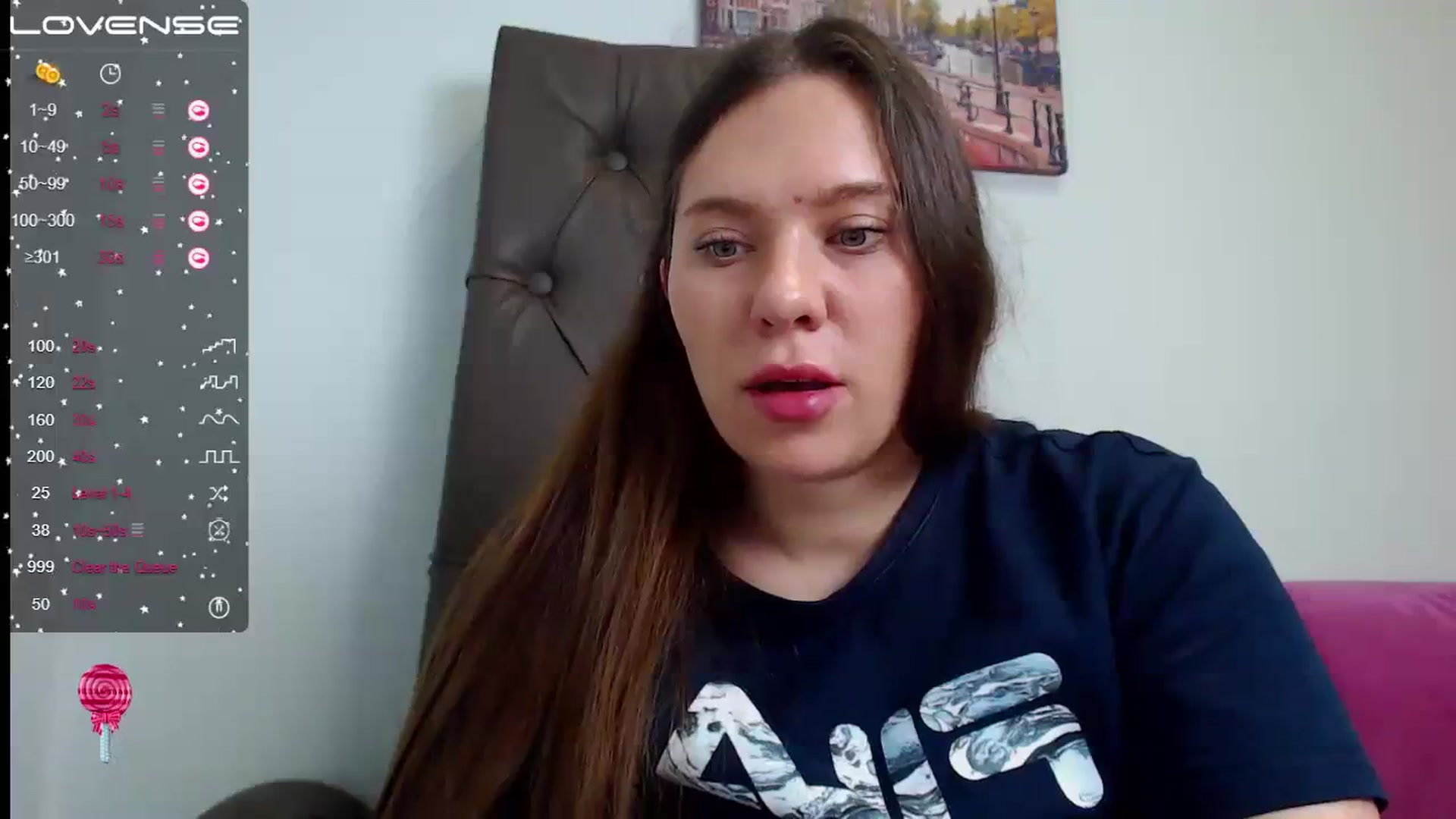 Gallery image thumbnail from Nicole_Kramm's myfreecams stream on, 07/29/2023, 13:20 image 19 of 20