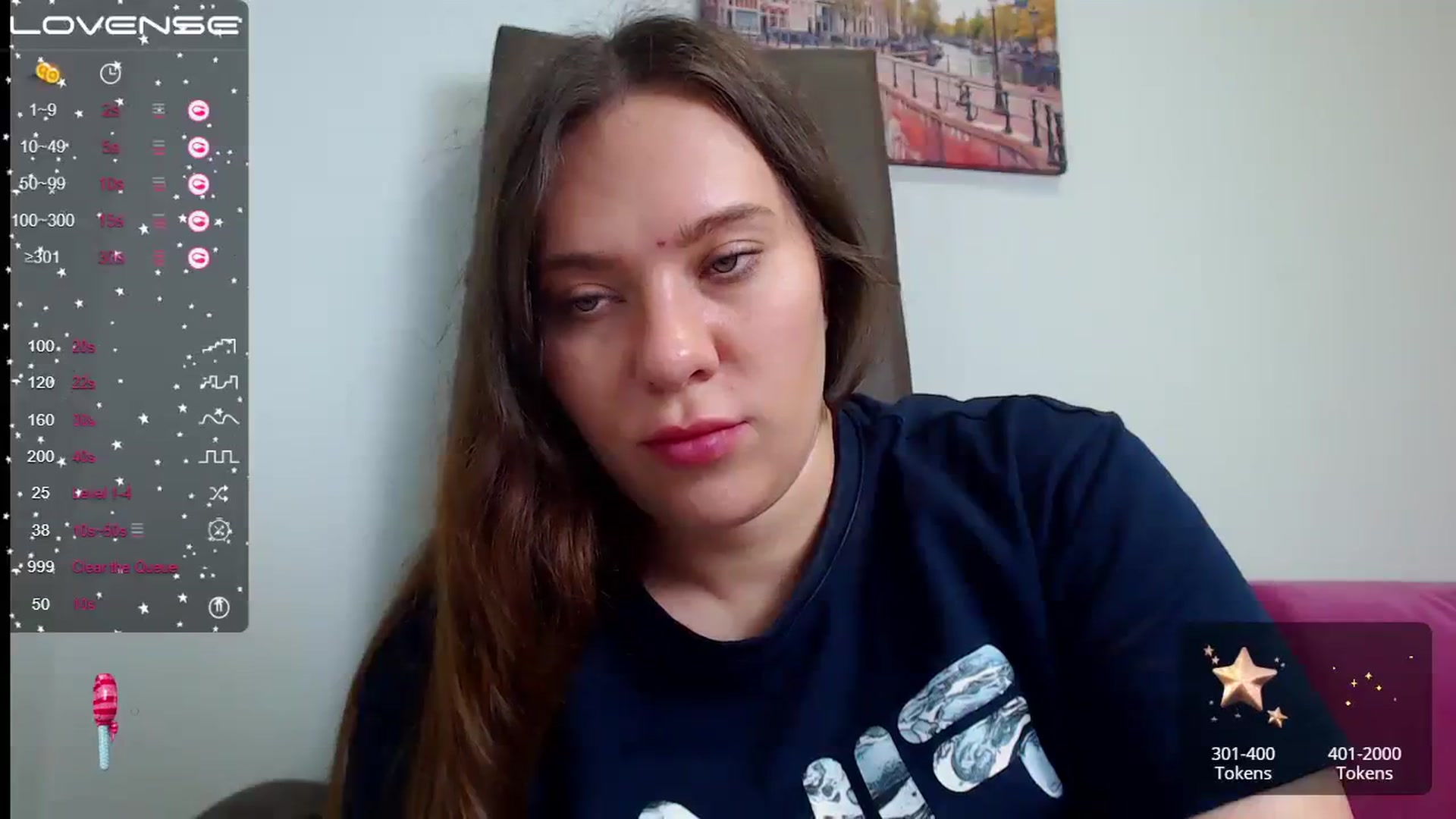 Gallery image thumbnail from Nicole_Kramm's myfreecams stream on, 07/29/2023, 13:20 image 10 of 20