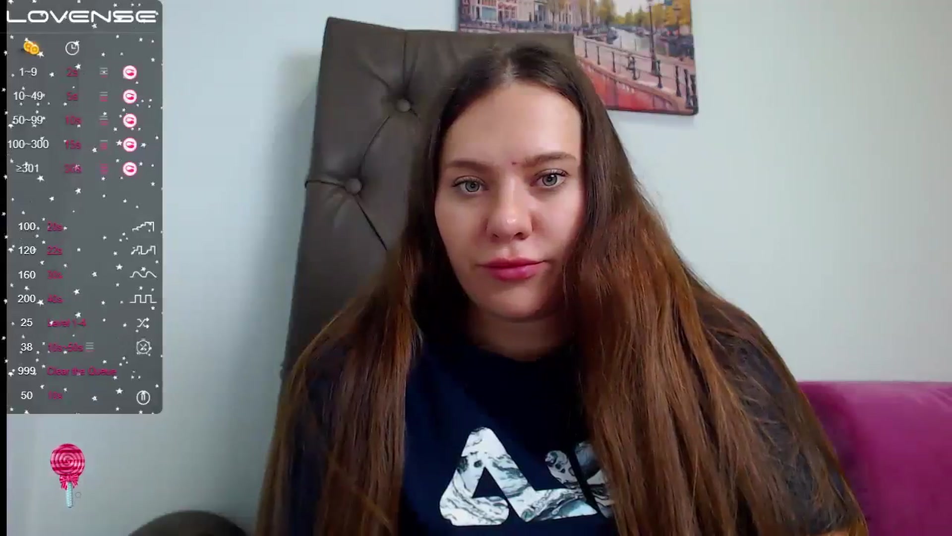 Gallery image thumbnail from Nicole_Kramm's myfreecams stream on, 07/29/2023, 13:20 image 5 of 20
