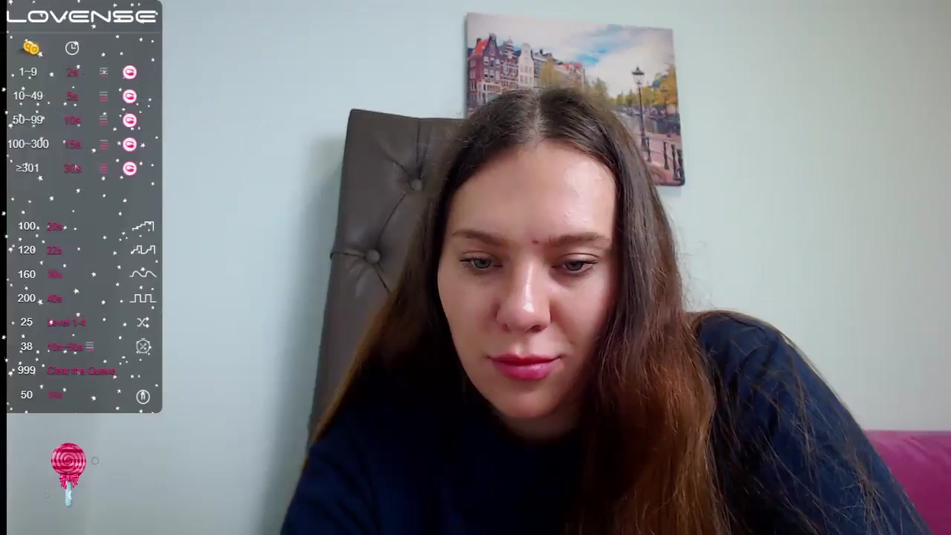 Gallery image thumbnail from Nicole_Kramm's myfreecams stream on, 07/29/2023, 13:20 image 3 of 20
