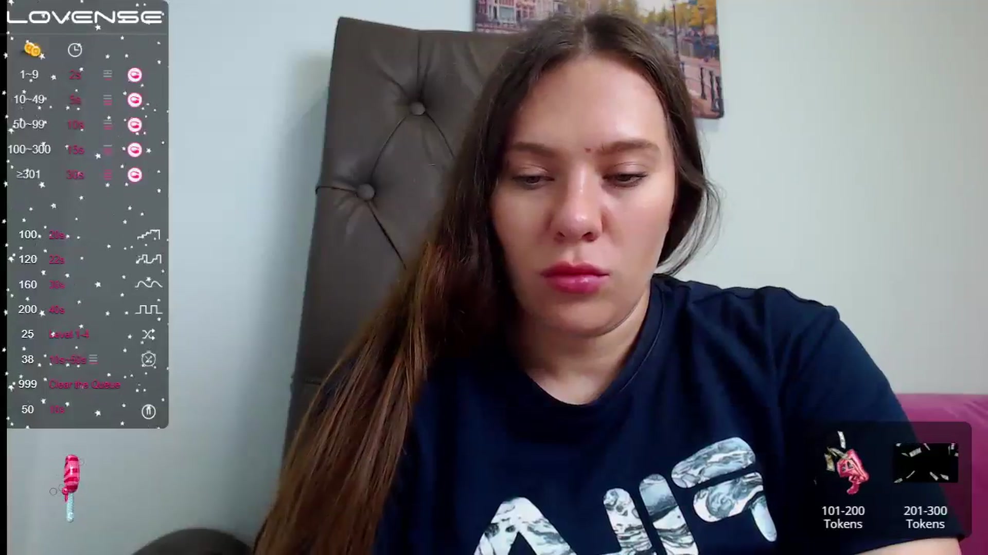 Gallery image thumbnail from Nicole_Kramm's myfreecams stream on, 07/29/2023, 13:20 image 7 of 20