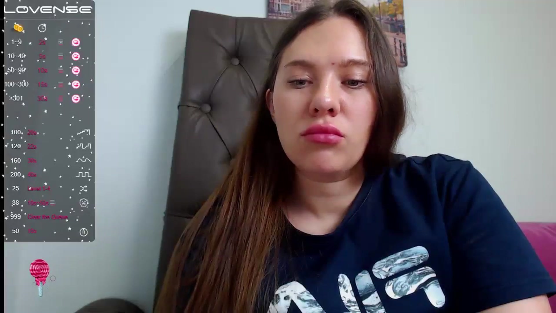 Gallery image thumbnail from Nicole_Kramm's myfreecams stream on, 07/29/2023, 13:20 image 20 of 20