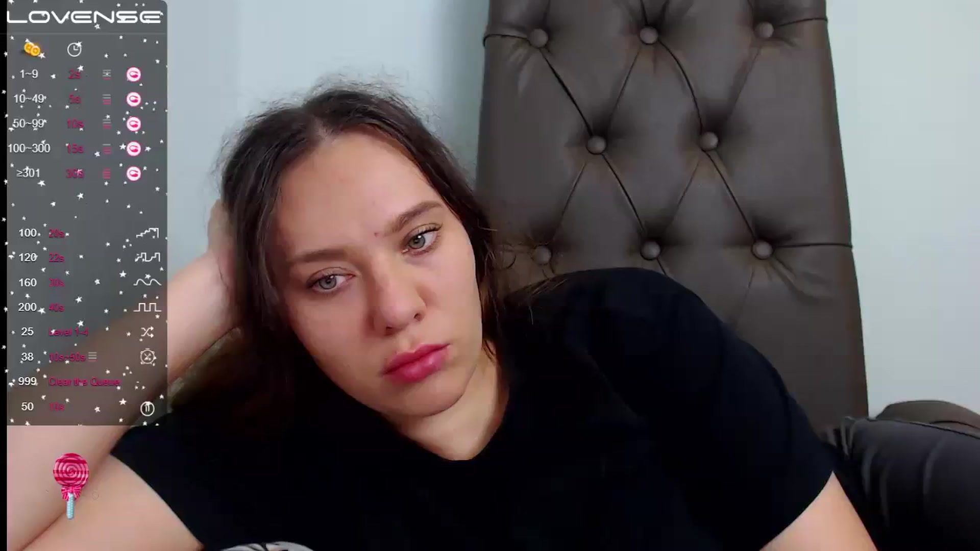 Gallery image thumbnail from Nicole_Kramm's myfreecams stream on, 07/30/2023, 13:27 image 16 of 20