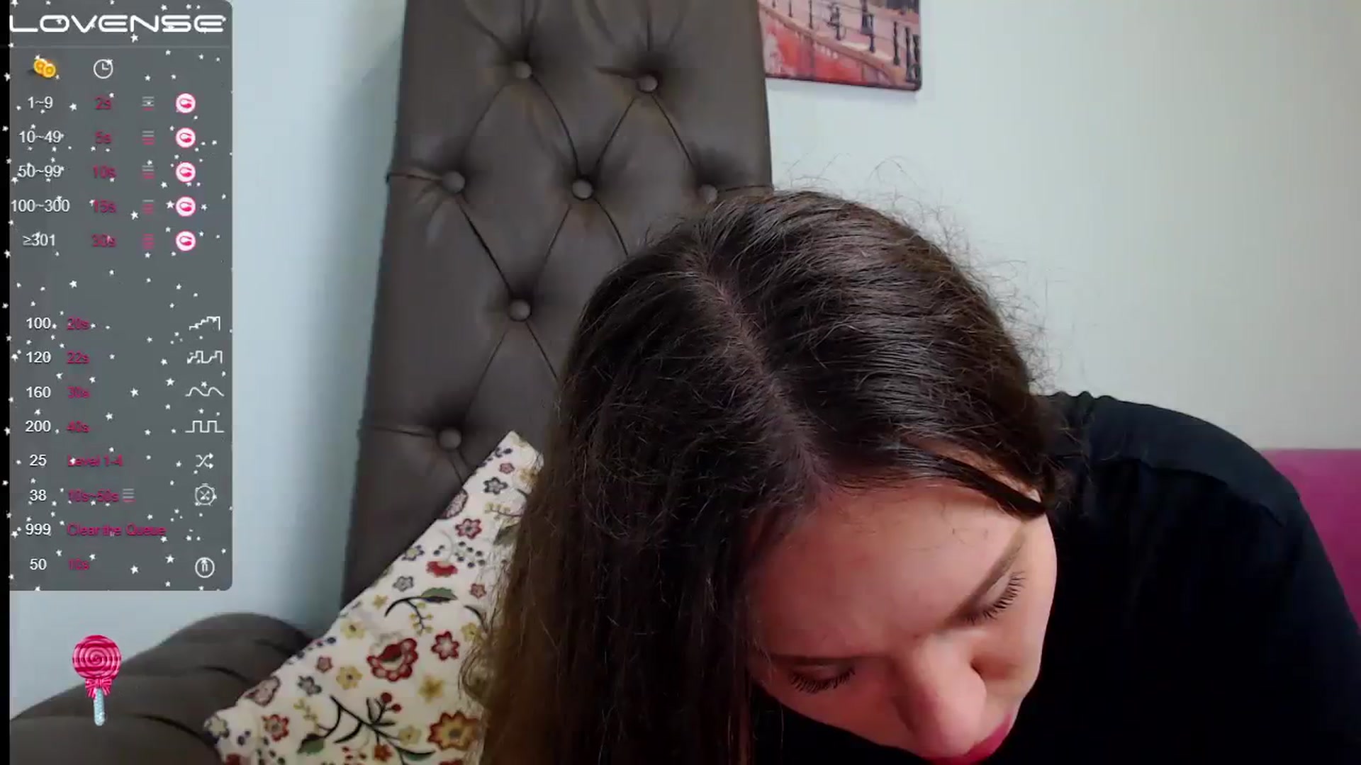 Gallery image thumbnail from Nicole_Kramm's myfreecams stream on, 07/30/2023, 13:27 image 2 of 20