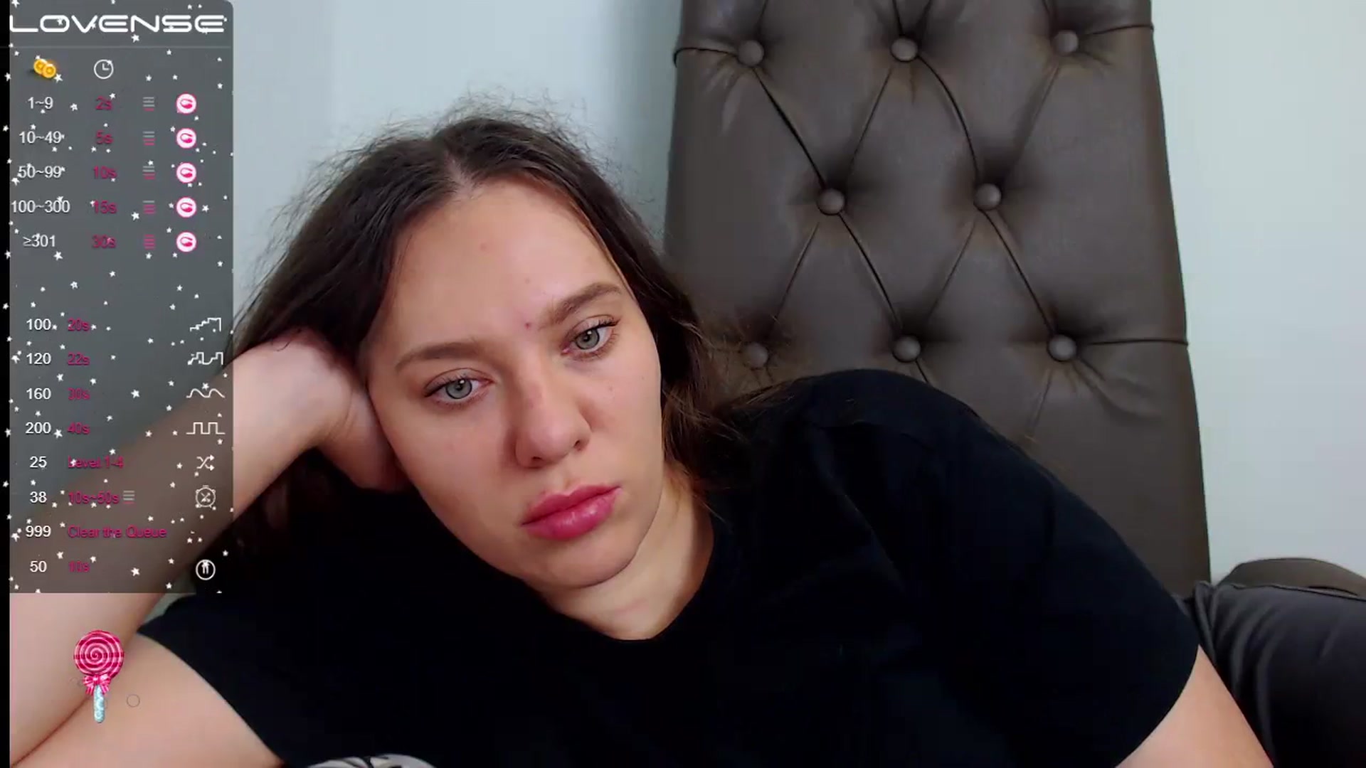Gallery image thumbnail from Nicole_Kramm's myfreecams stream on, 07/30/2023, 13:27 image 15 of 20