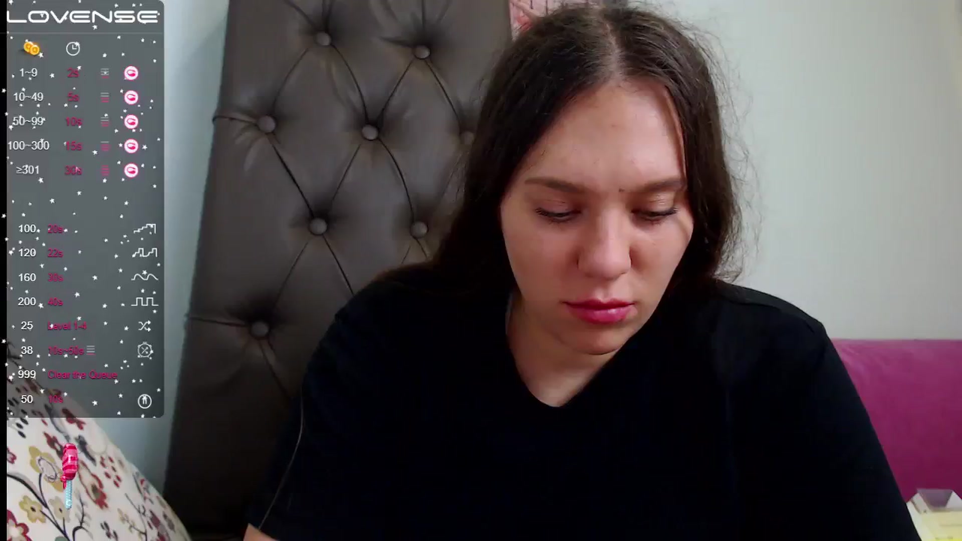 Gallery image thumbnail from Nicole_Kramm's myfreecams stream on, 07/30/2023, 13:27 image 11 of 20
