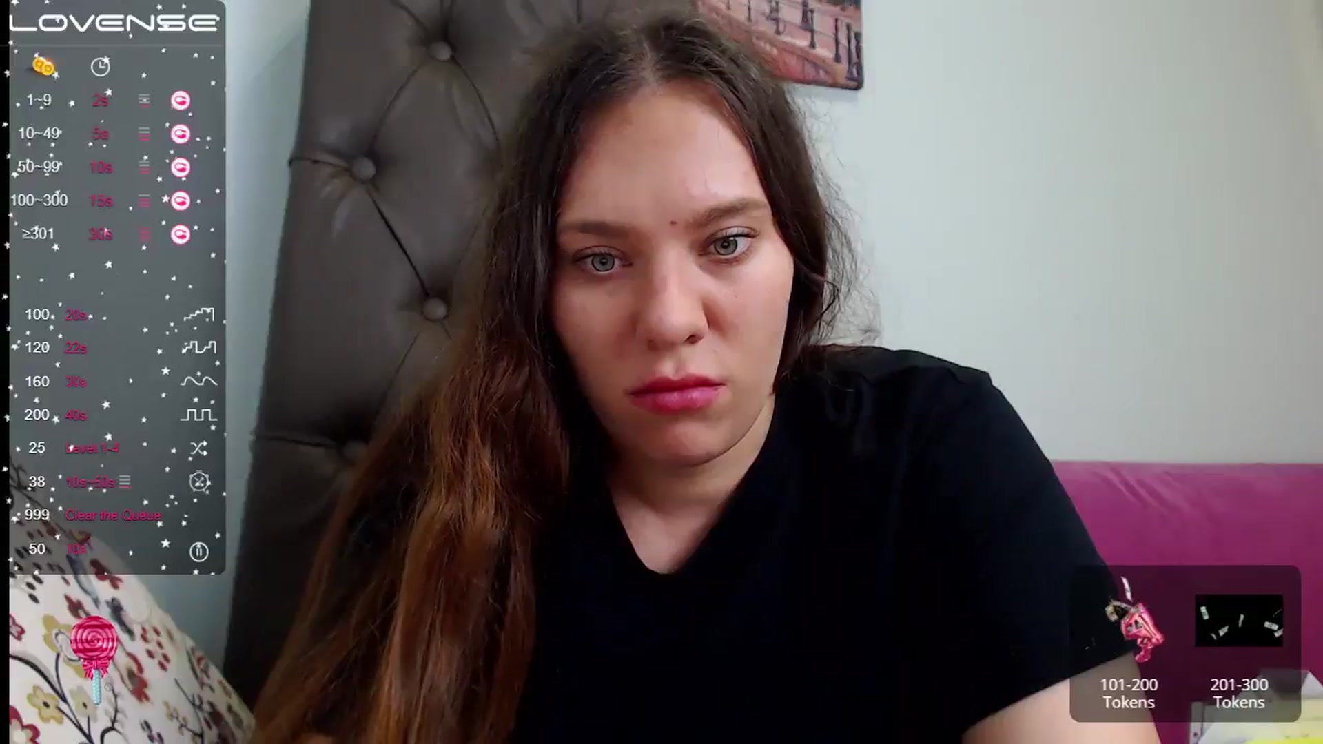 Gallery image thumbnail from Nicole_Kramm's myfreecams stream on, 07/30/2023, 13:27 image 10 of 20