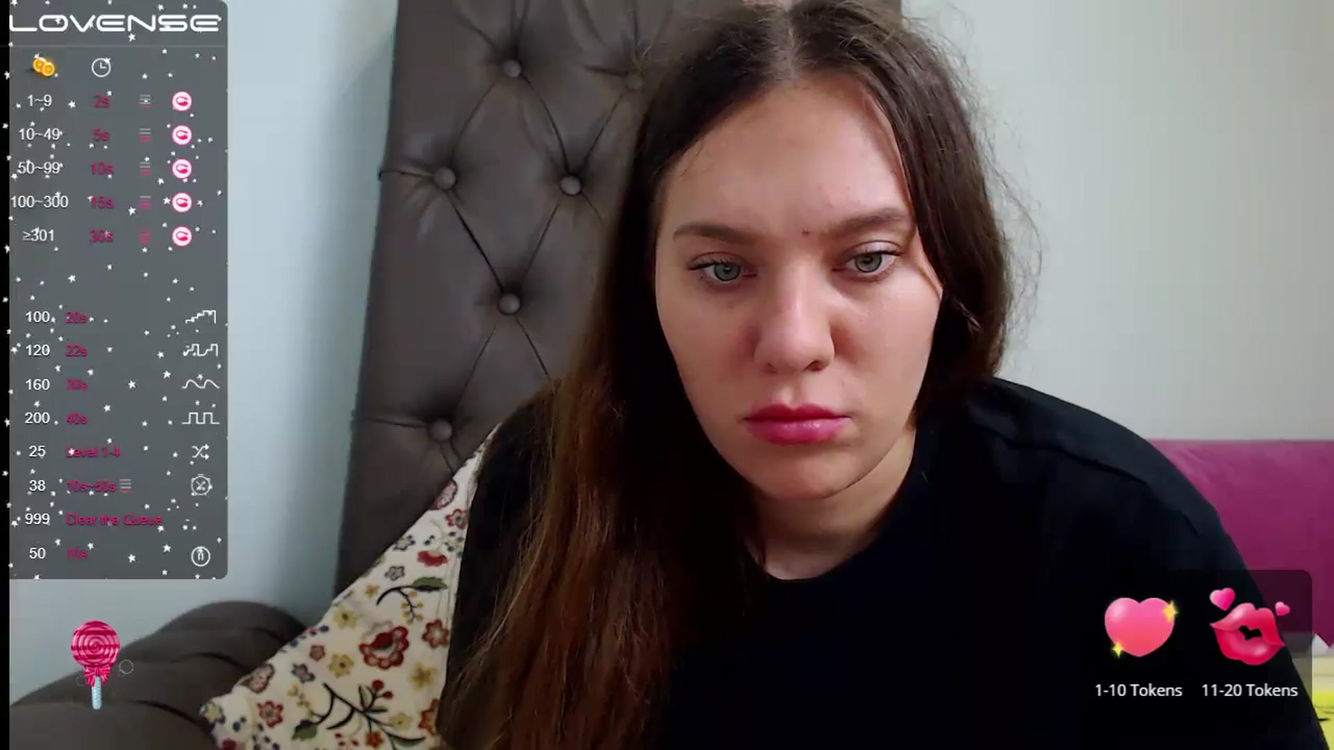 Gallery image thumbnail from Nicole_Kramm's myfreecams stream on, 07/30/2023, 13:27 image 4 of 20