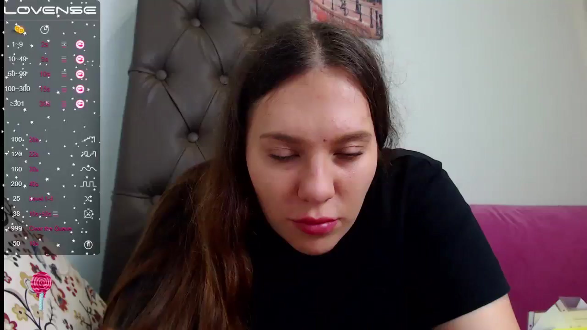 Gallery image thumbnail from Nicole_Kramm's myfreecams stream on, 07/30/2023, 13:27 image 6 of 20