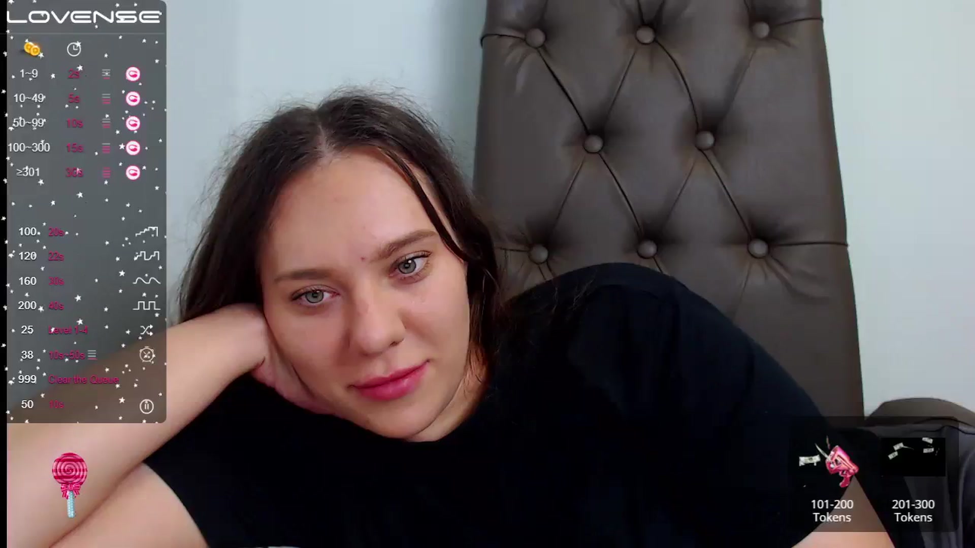 Gallery image thumbnail from Nicole_Kramm's myfreecams stream on, 07/30/2023, 13:27 image 20 of 20