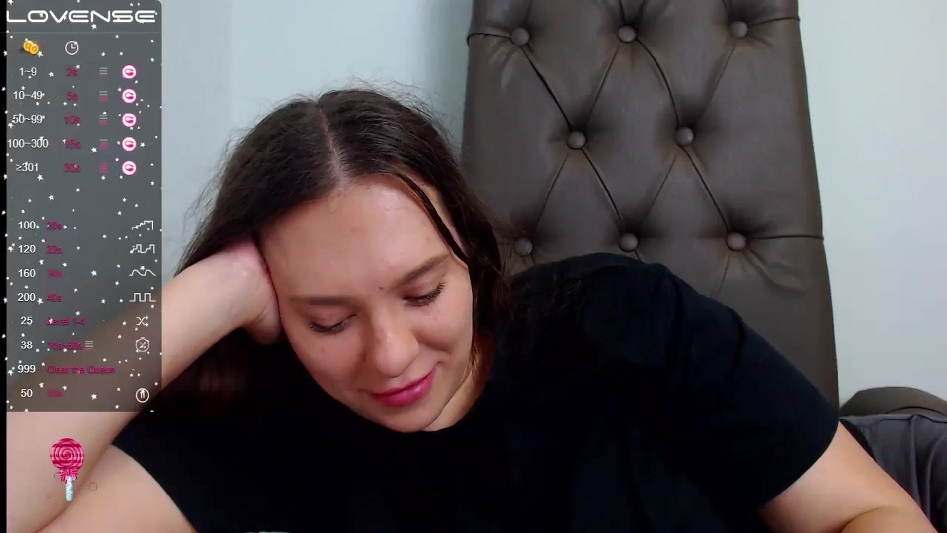 Gallery image thumbnail from Nicole_Kramm's myfreecams stream on, 07/30/2023, 13:27 image 19 of 20