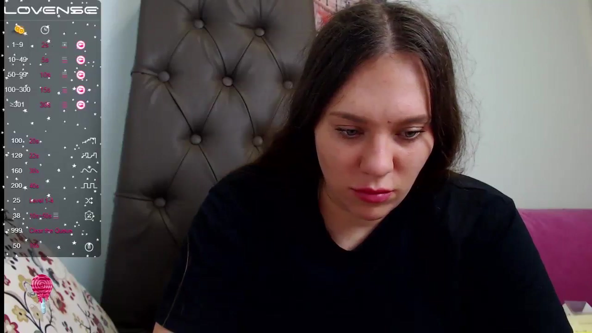 Gallery image thumbnail from Nicole_Kramm's myfreecams stream on, 07/30/2023, 13:27 image 12 of 20
