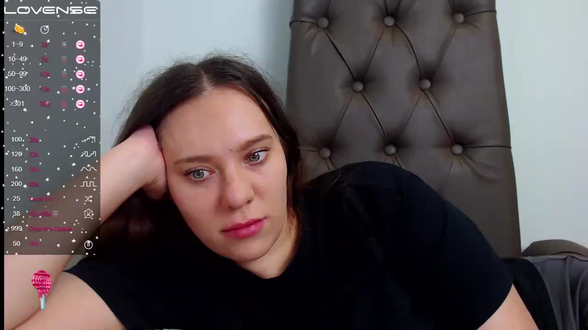 Gallery image thumbnail from Nicole_Kramm's myfreecams stream on, 07/30/2023, 13:27 image 18 of 20
