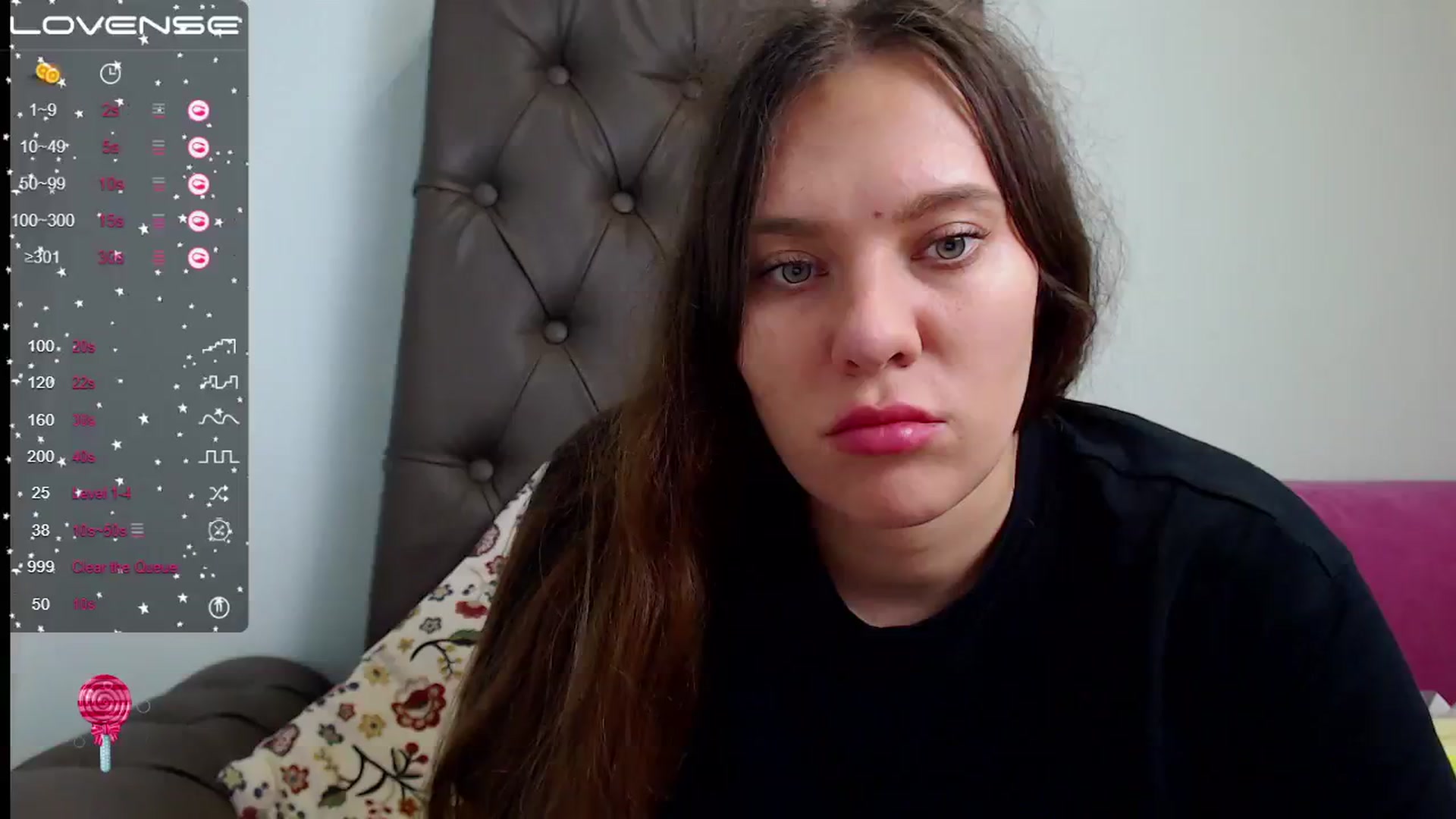 Gallery image thumbnail from Nicole_Kramm's myfreecams stream on, 07/30/2023, 13:27 image 1 of 20