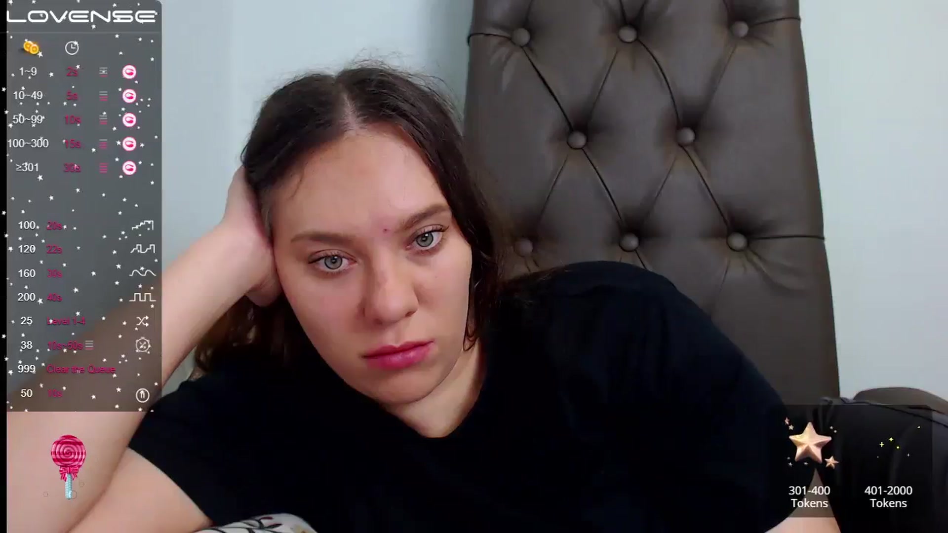 Gallery image thumbnail from Nicole_Kramm's myfreecams stream on, 07/30/2023, 13:27 image 13 of 20