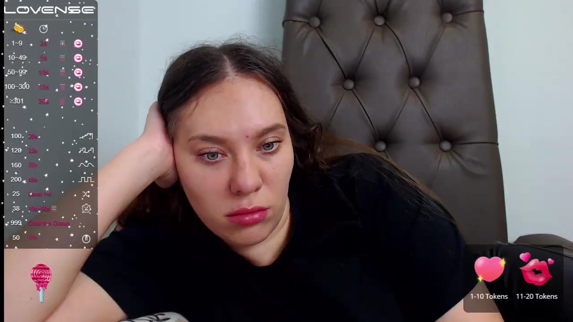Gallery image thumbnail from Nicole_Kramm's myfreecams stream on, 07/30/2023, 13:27 image 14 of 20