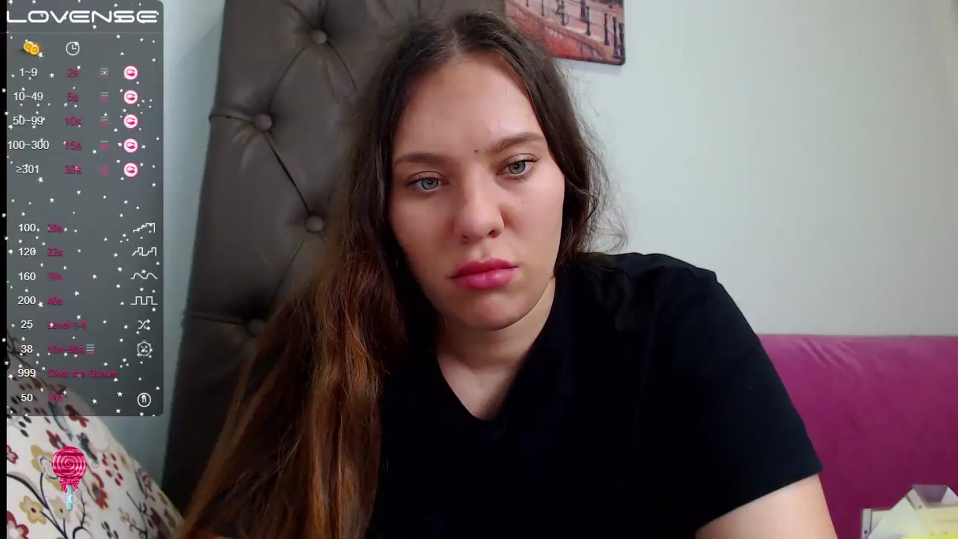 Gallery image thumbnail from Nicole_Kramm's myfreecams stream on, 07/30/2023, 13:27 image 9 of 20