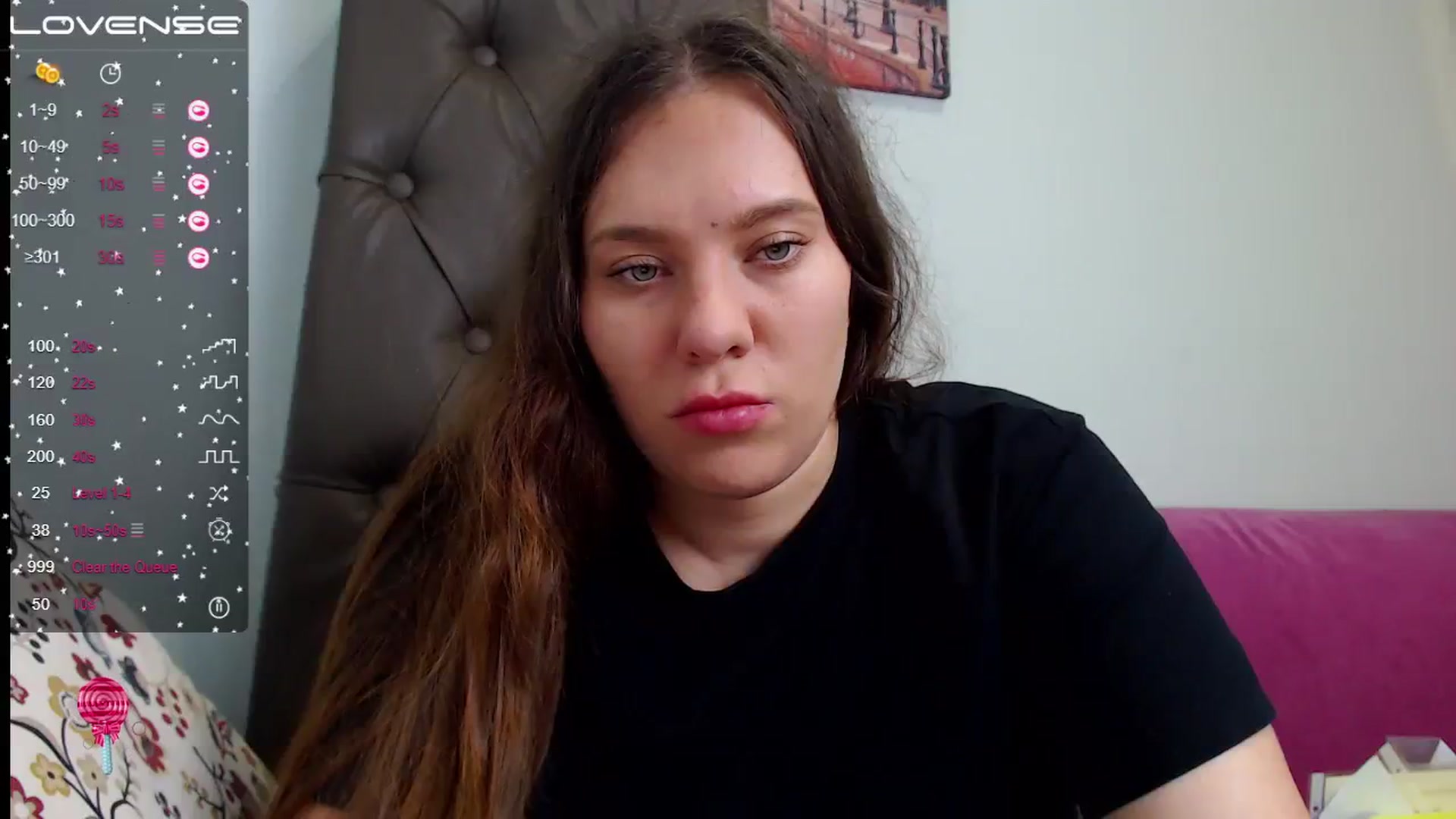 Gallery image thumbnail from Nicole_Kramm's myfreecams stream on, 07/30/2023, 13:27 image 8 of 20