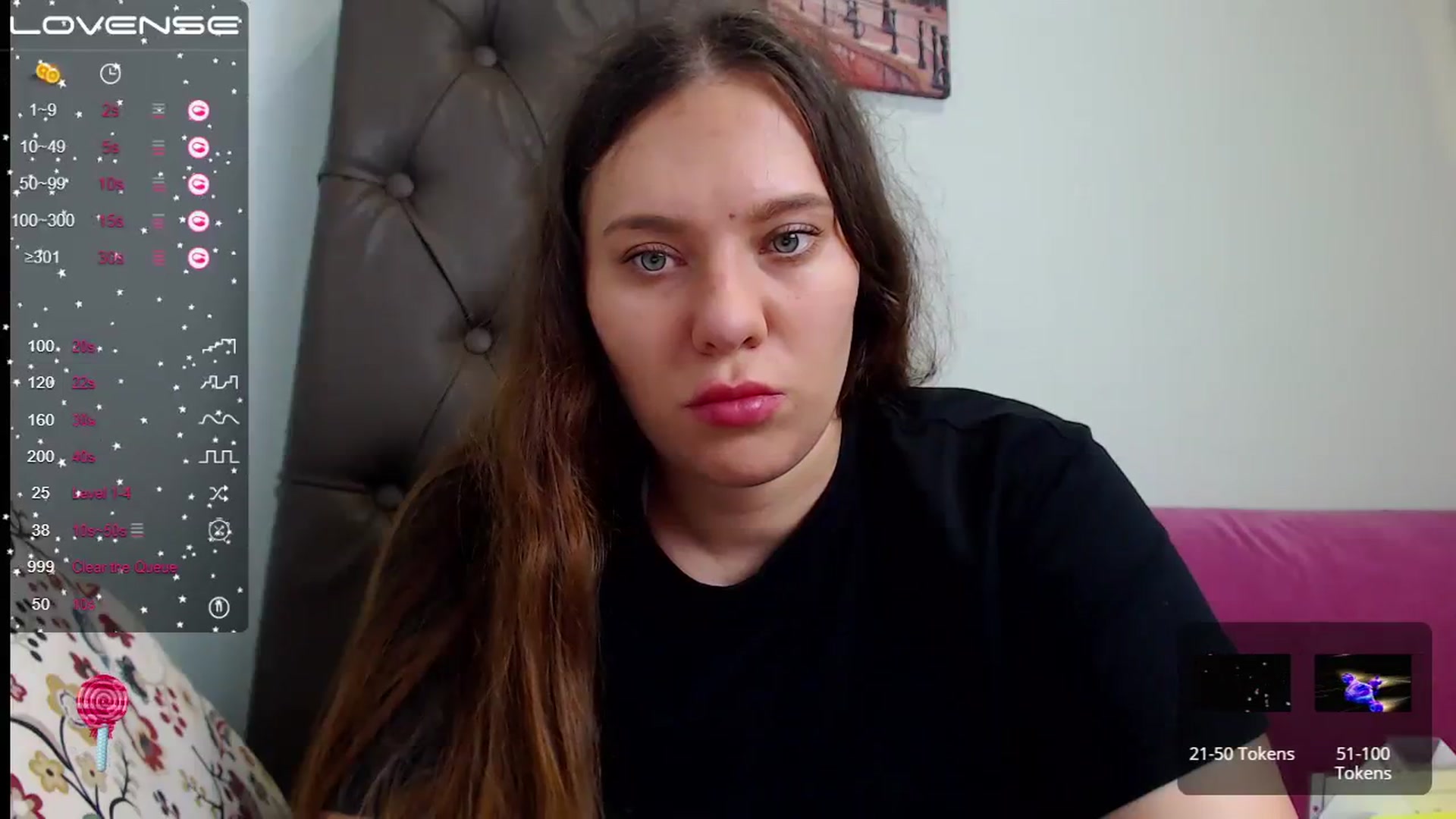 Gallery image thumbnail from Nicole_Kramm's myfreecams stream on, 07/30/2023, 13:27 image 7 of 20
