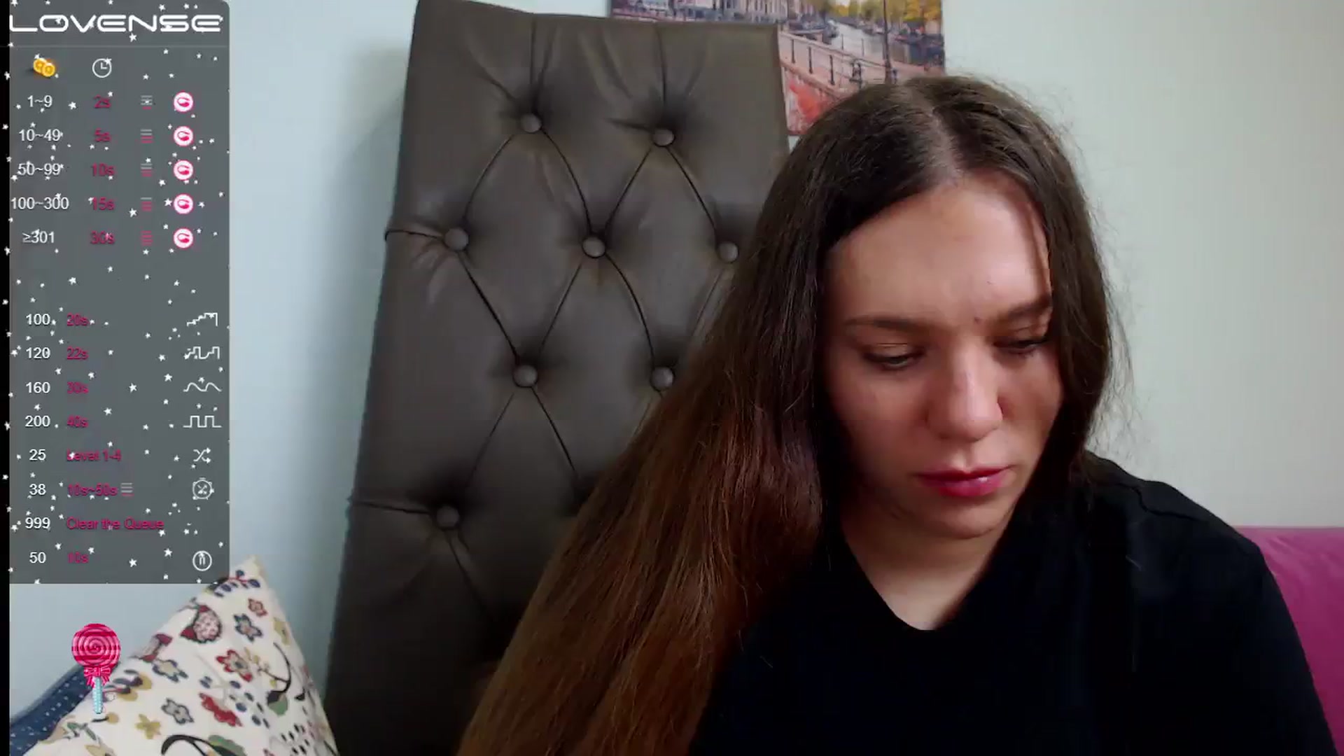 Gallery image thumbnail from Nicole_Kramm's myfreecams stream on, 07/30/2023, 14:40 image 17 of 20