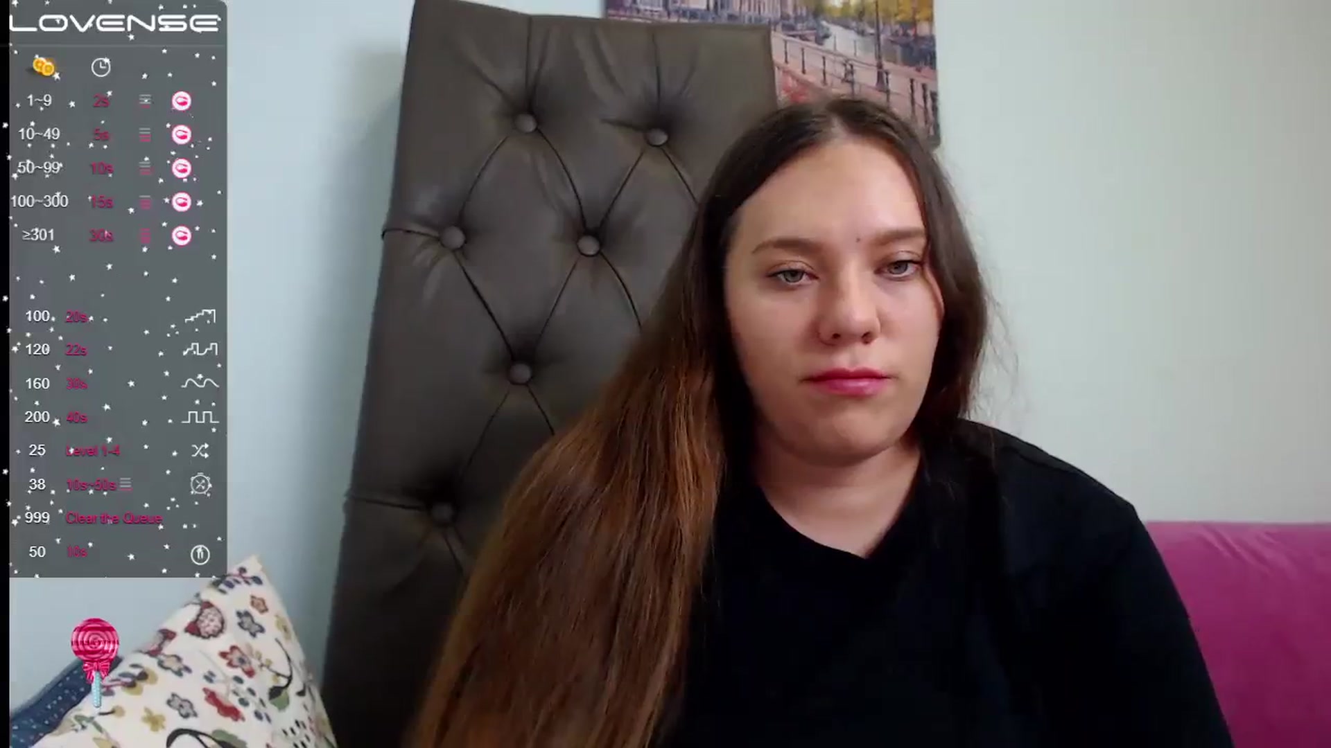 Gallery image thumbnail from Nicole_Kramm's myfreecams stream on, 07/30/2023, 14:40 image 19 of 20