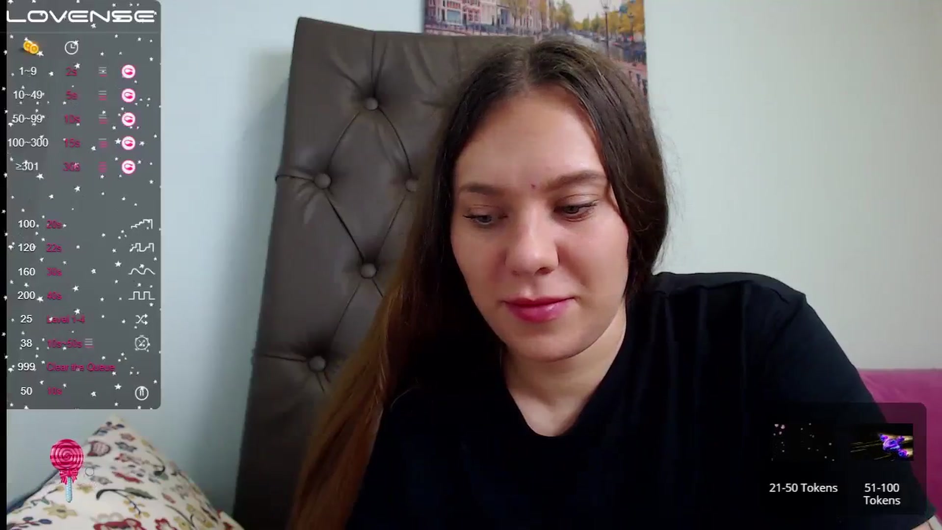 Gallery image thumbnail from Nicole_Kramm's myfreecams stream on, 07/30/2023, 14:40 image 5 of 20