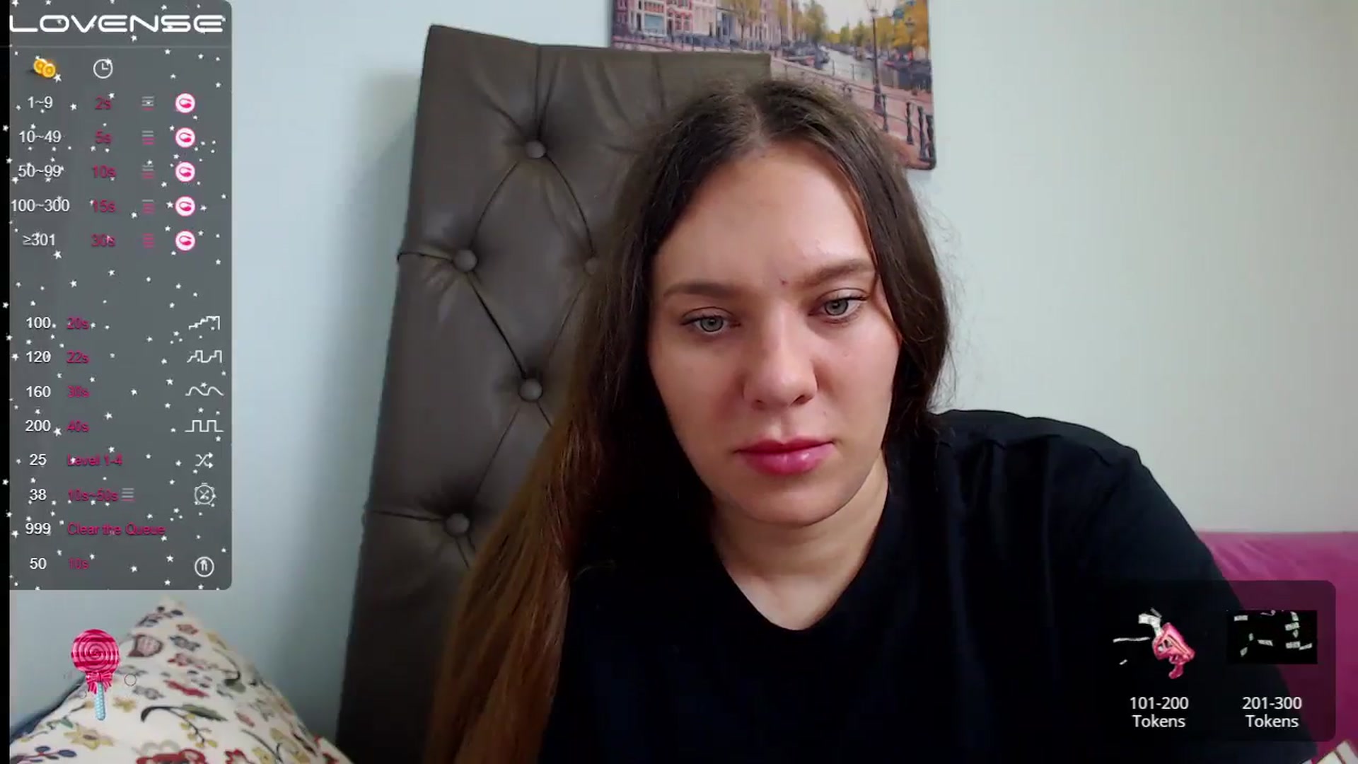 Gallery image thumbnail from Nicole_Kramm's myfreecams stream on, 07/30/2023, 14:40 image 6 of 20