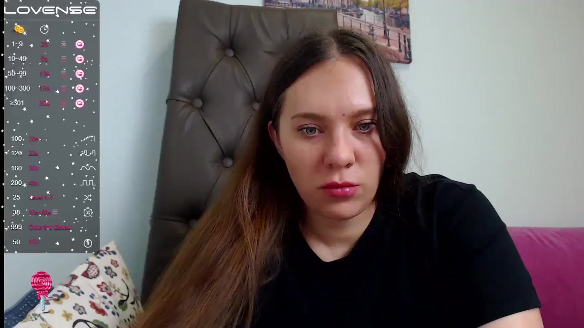 Gallery image thumbnail from Nicole_Kramm's myfreecams stream on, 07/30/2023, 14:40 image 18 of 20