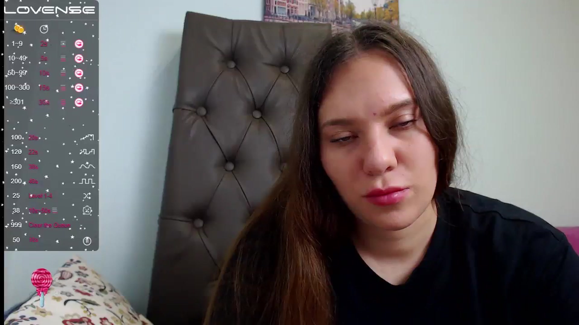 Gallery image thumbnail from Nicole_Kramm's myfreecams stream on, 07/30/2023, 14:40 image 10 of 20
