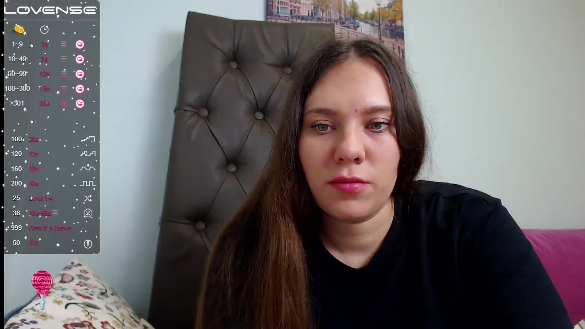 Gallery image thumbnail from Nicole_Kramm's myfreecams stream on, 07/30/2023, 14:40 image 9 of 20
