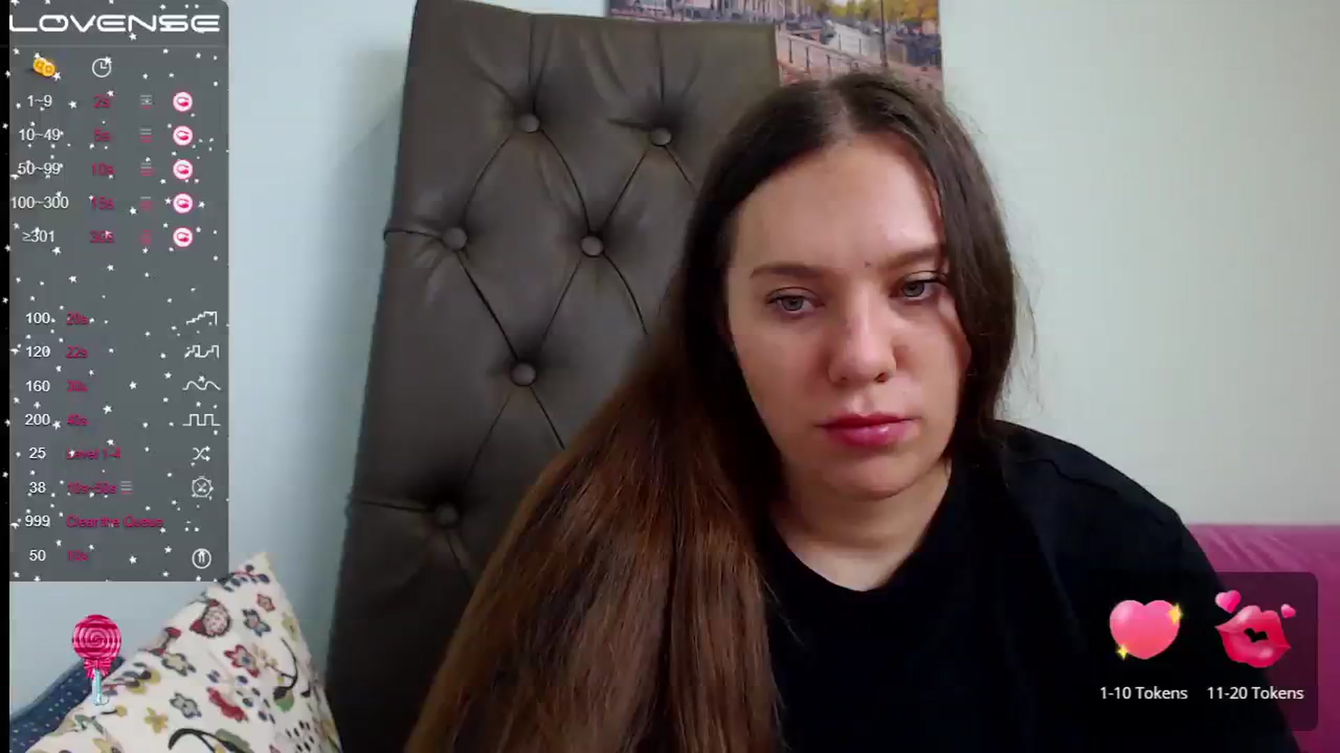 Gallery image thumbnail from Nicole_Kramm's myfreecams stream on, 07/30/2023, 14:40 image 13 of 20