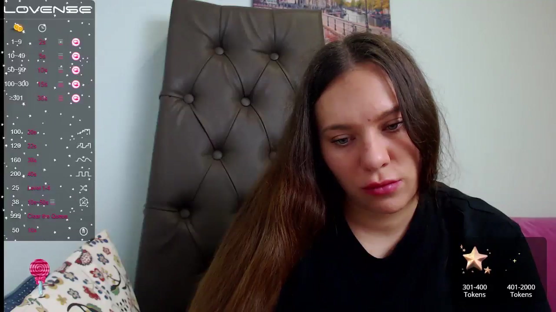 Gallery image thumbnail from Nicole_Kramm's myfreecams stream on, 07/30/2023, 14:40 image 16 of 20