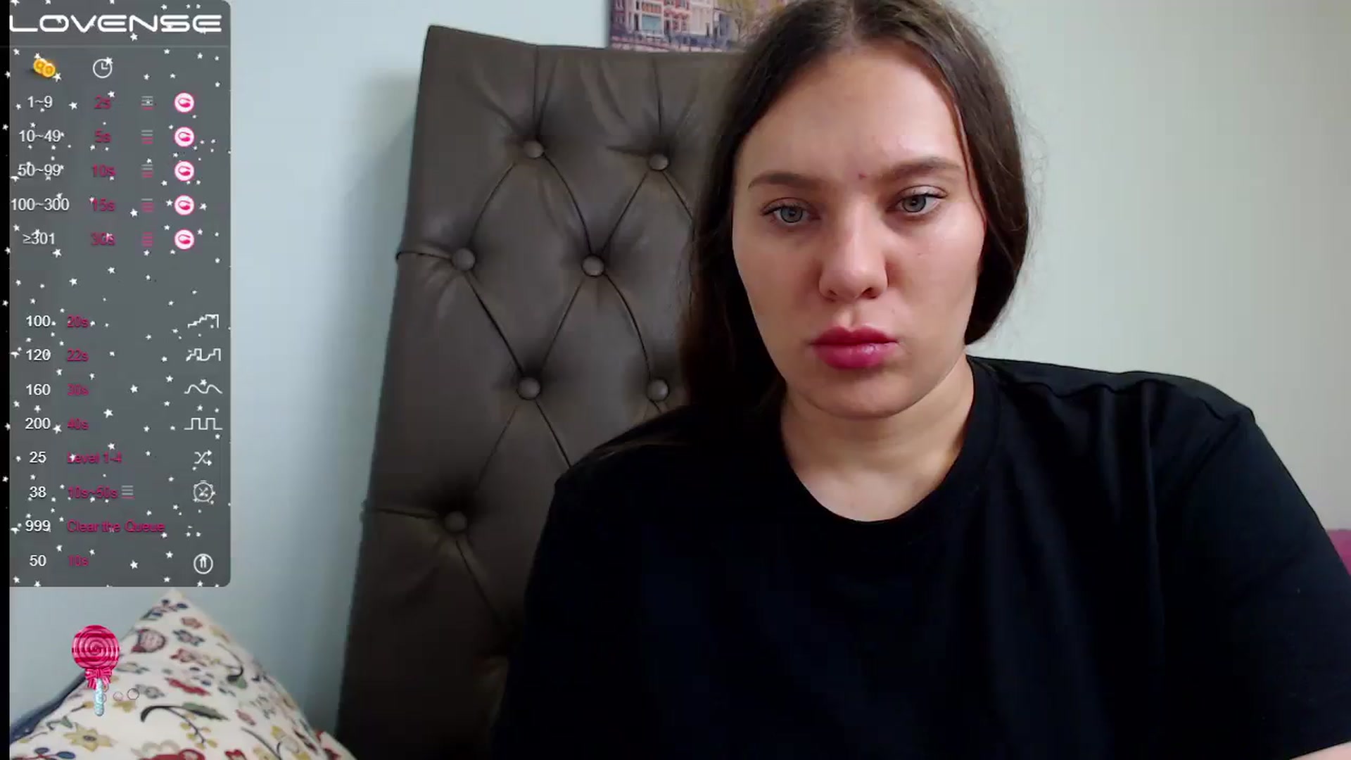Gallery image thumbnail from Nicole_Kramm's myfreecams stream on, 07/30/2023, 14:40 image 3 of 20