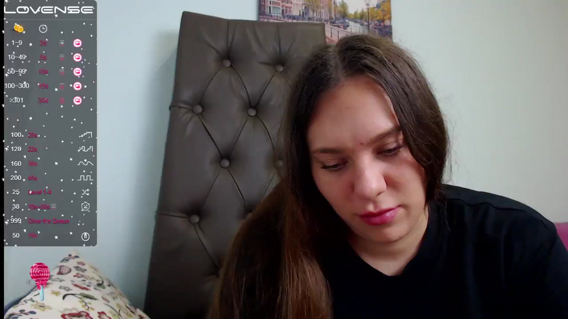 Gallery image thumbnail from Nicole_Kramm's myfreecams stream on, 07/30/2023, 14:40 image 7 of 20