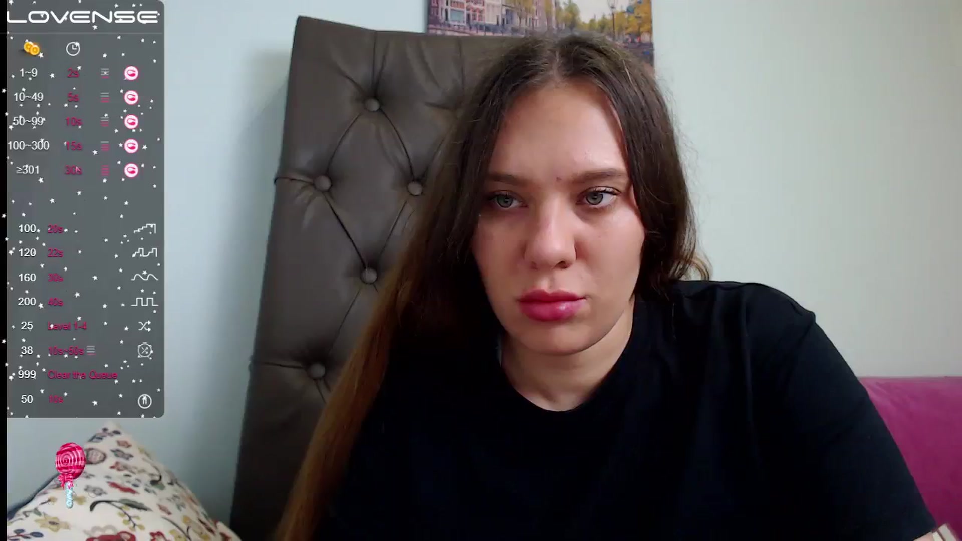 Gallery image thumbnail from Nicole_Kramm's myfreecams stream on, 07/30/2023, 14:40 image 1 of 20