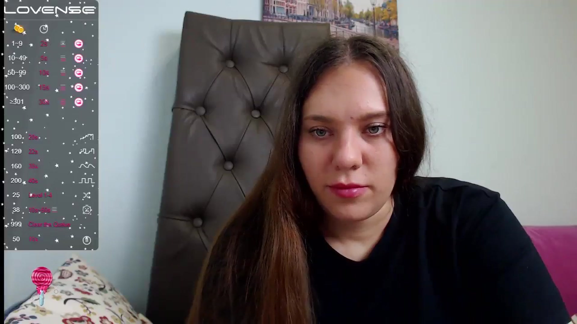 Gallery image thumbnail from Nicole_Kramm's myfreecams stream on, 07/30/2023, 14:40 image 8 of 20