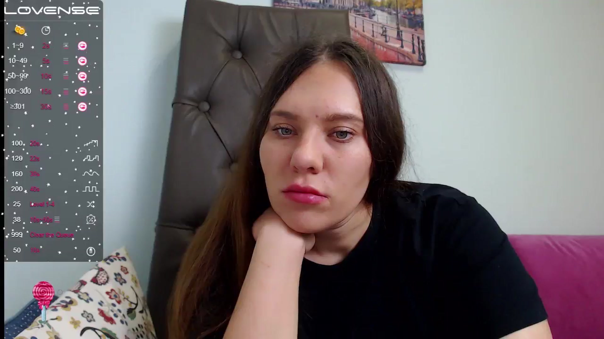 Gallery image thumbnail from Nicole_Kramm's myfreecams stream on, 07/30/2023, 14:40 image 11 of 20