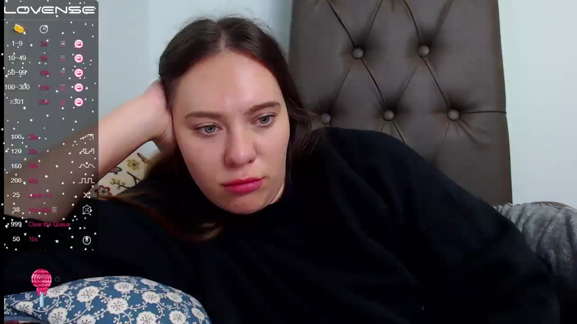 Gallery image thumbnail from Nicole_Kramm's myfreecams stream on, 08/13/2023, 12:23 image 1 of 20